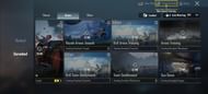 Battlegrounds Mobile India has more variety (Image via Krafton)
